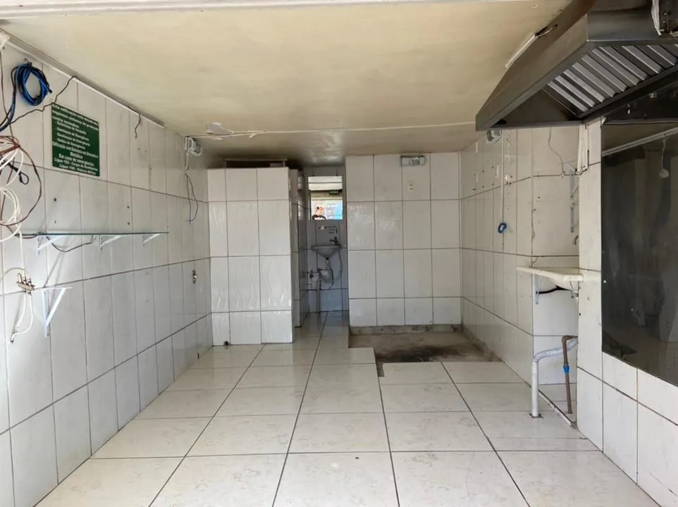 Loja para locação 20,00m² no bairro Floresta