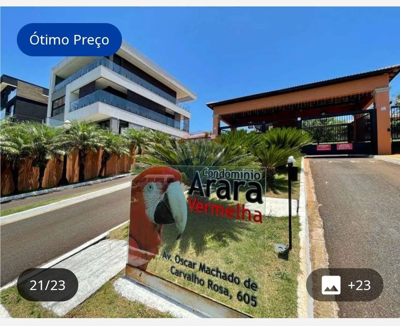 Foto - Ribeirão Preto - Bonfim Paulista