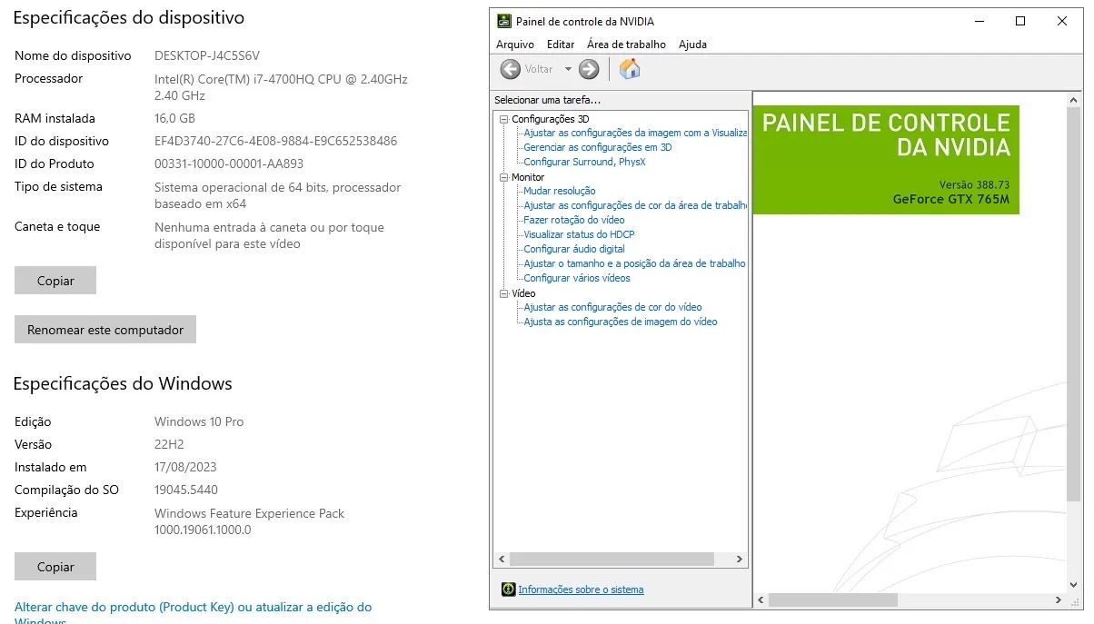 Notebook Asus Gamer - Foto 6