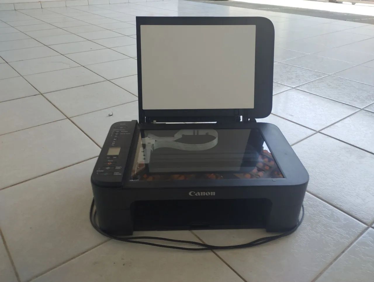 Impressora Canon PIXMA MG3610 Wifi