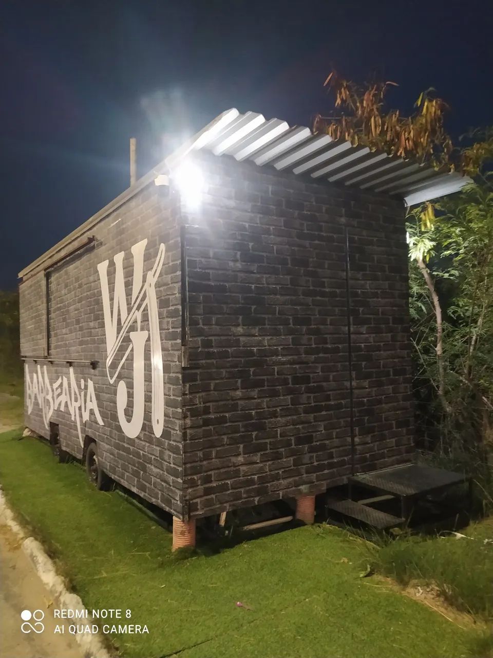 Food truck