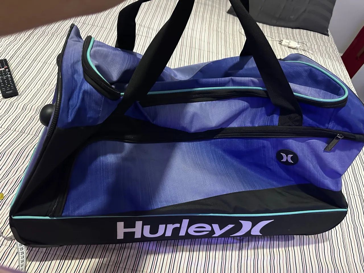 Mala Hurley original 