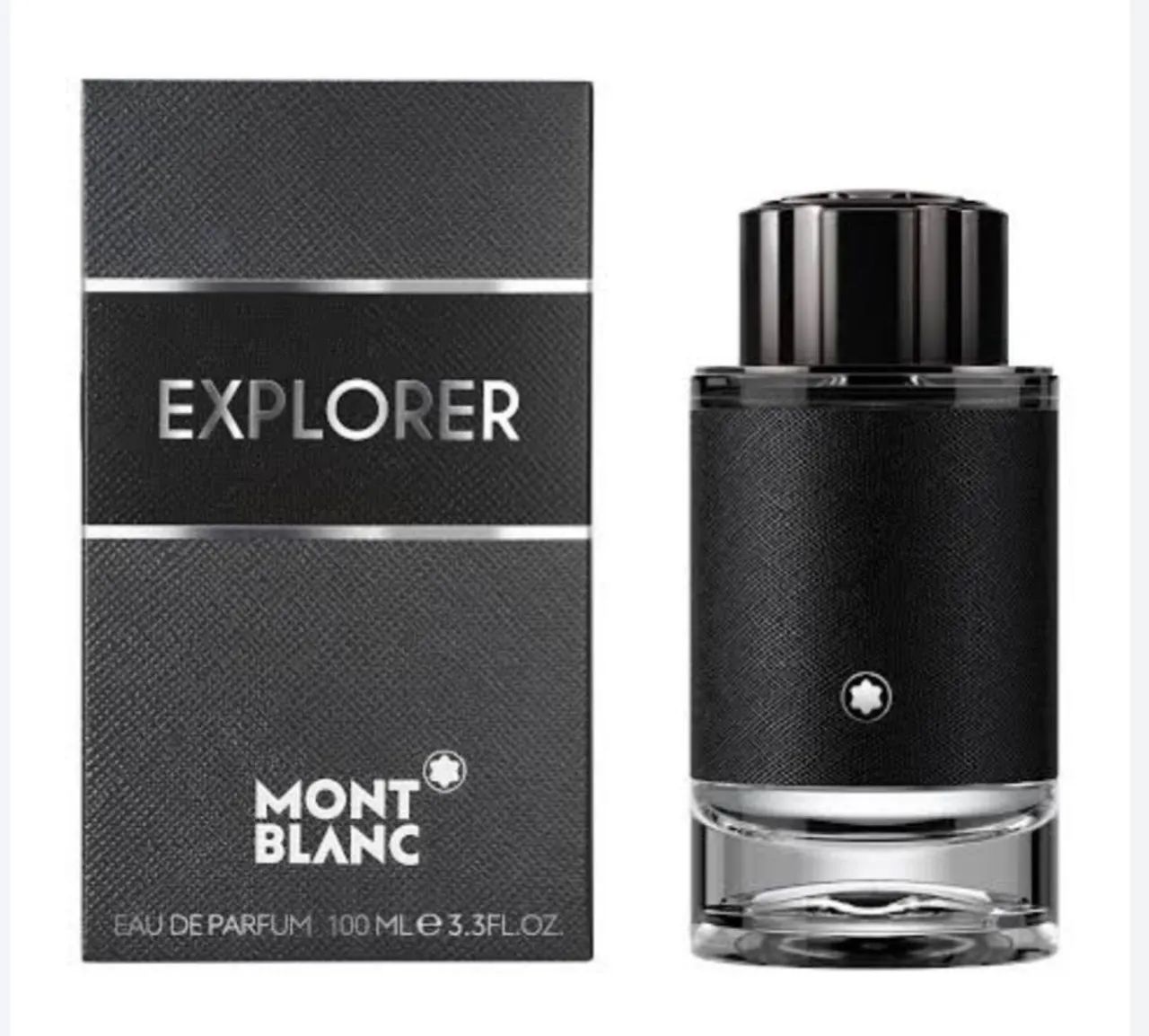 Perfume Montblanc Explorer 100ml - Foto 6