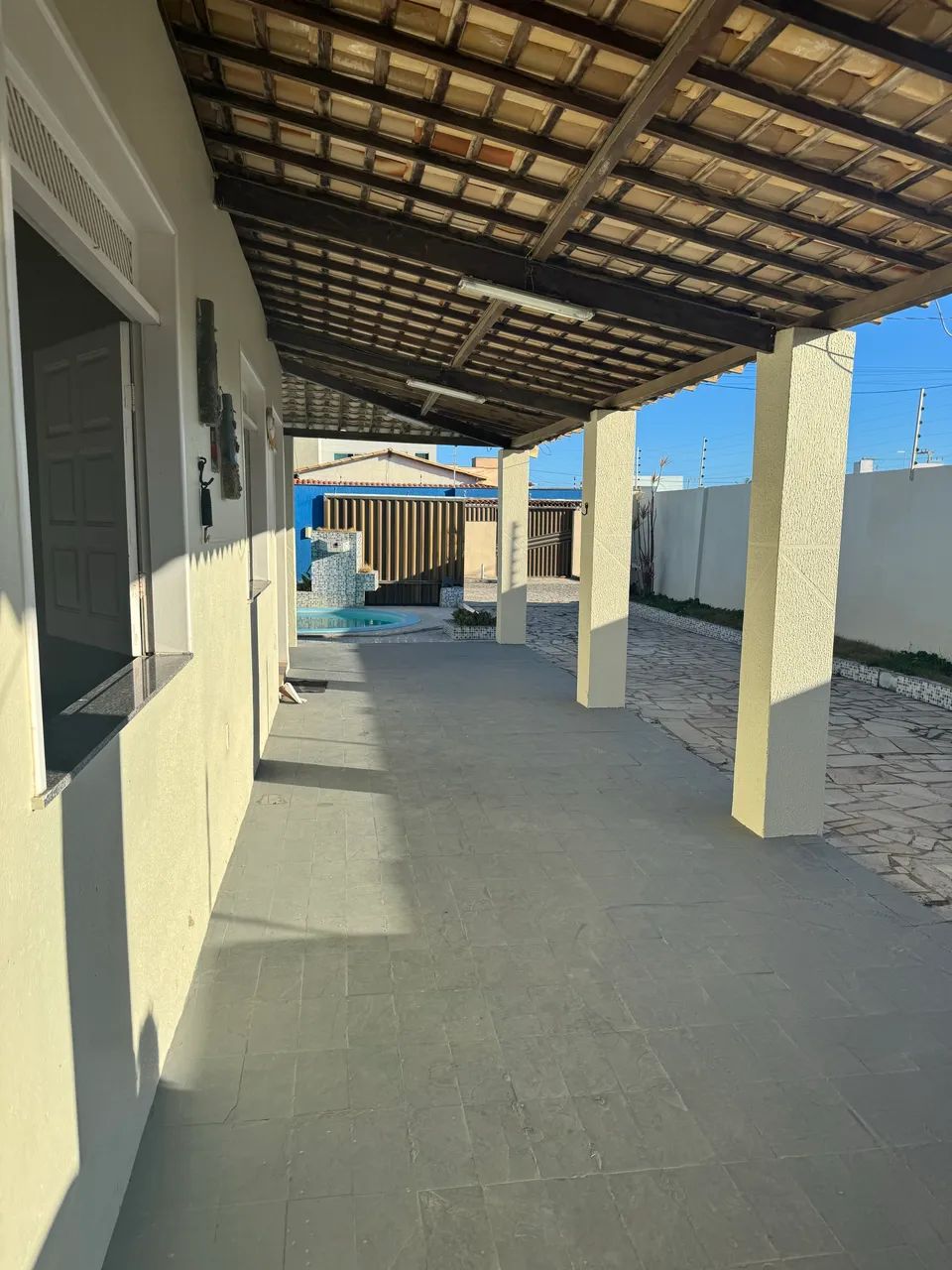 Casa na Praia da Caueira Sergipe - Foto 2