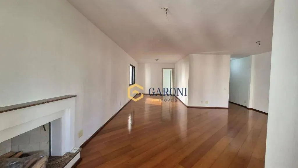 Venda ou locação de apartamento 204m² com 4 suítes e 4 vagas de garagem + depósito Higienó