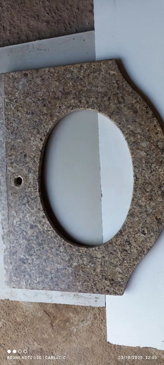 Granite sink.437483304513054720