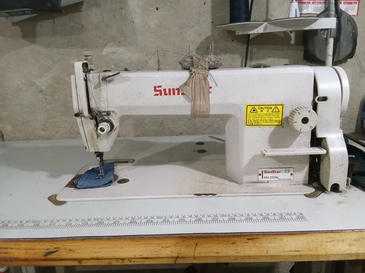 Sewing Machine64573484471043125