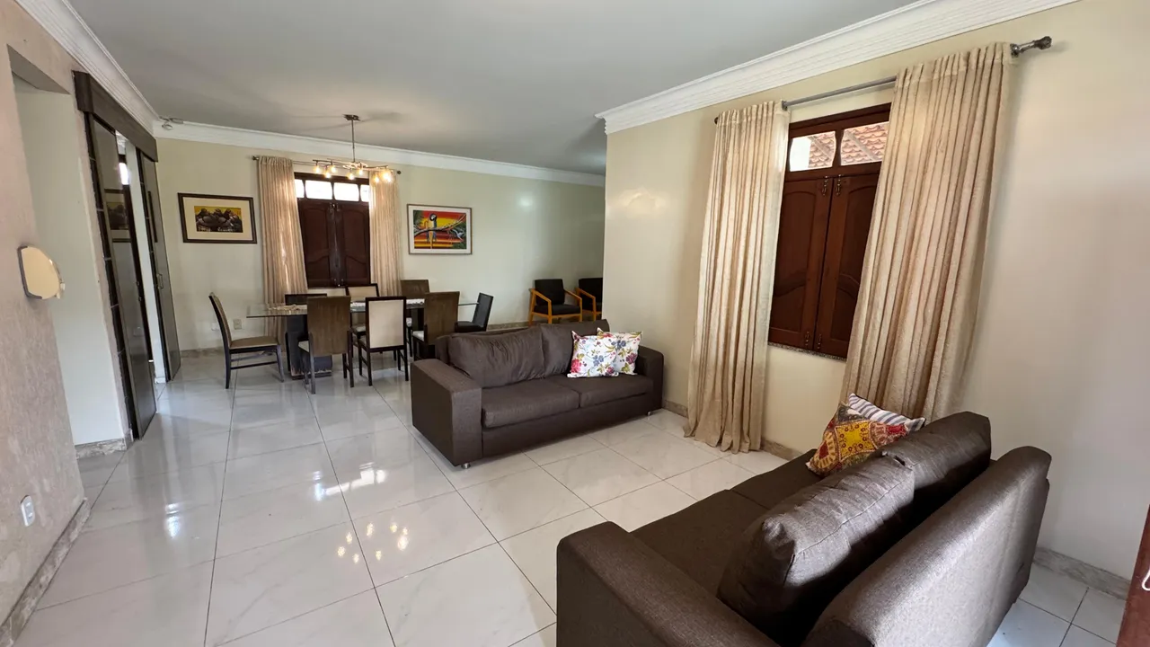 Casa para aluguel na Chácara Brasil - São Luís - MA