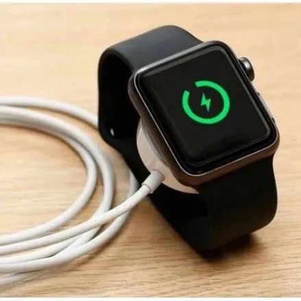 Carregador Por Indução P/ Smartwatch - Foto 2