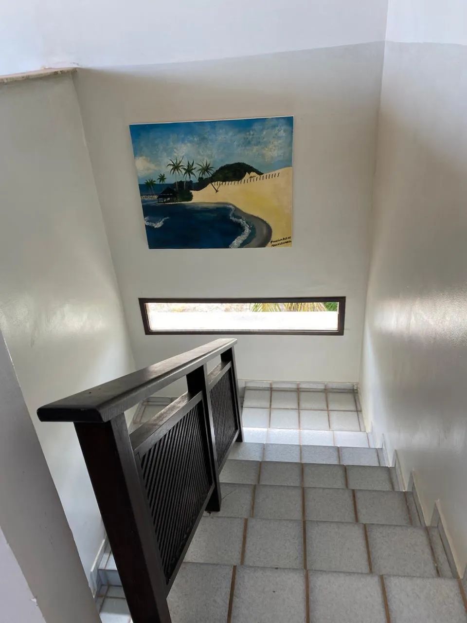 Apartamento de praia - Foto 4
