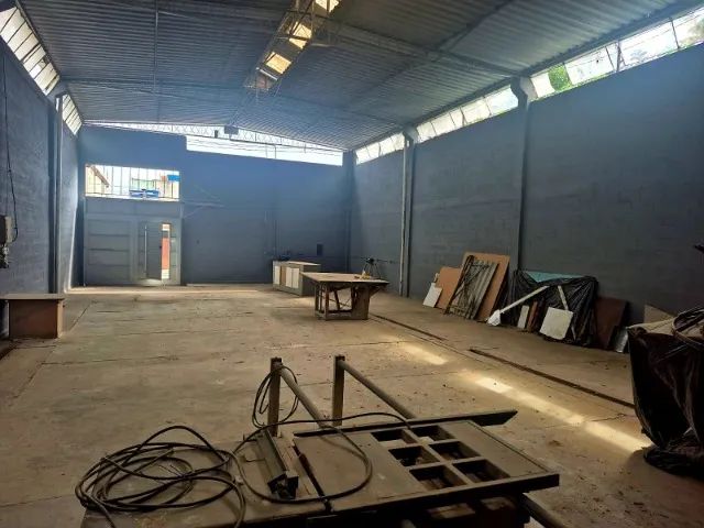 empreendedores, galpão 300M² em Paciência - Foto 2