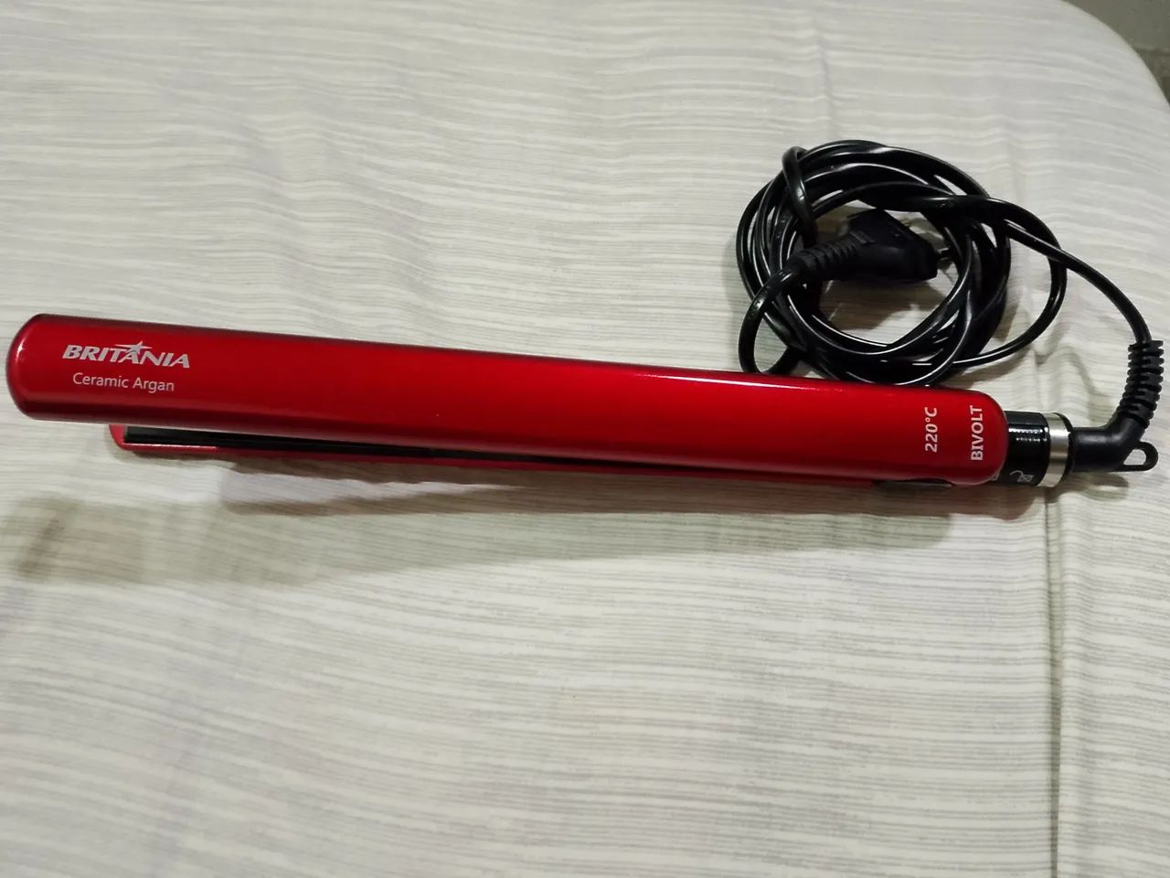 Vende-se chapinha Beleza e Cuidados Pessoais Anjo da Guarda