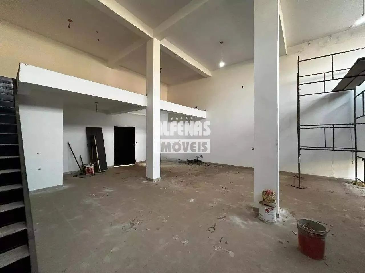 Loja para aluguel no Bairro Alvorada 2ª Seção - Foto 4