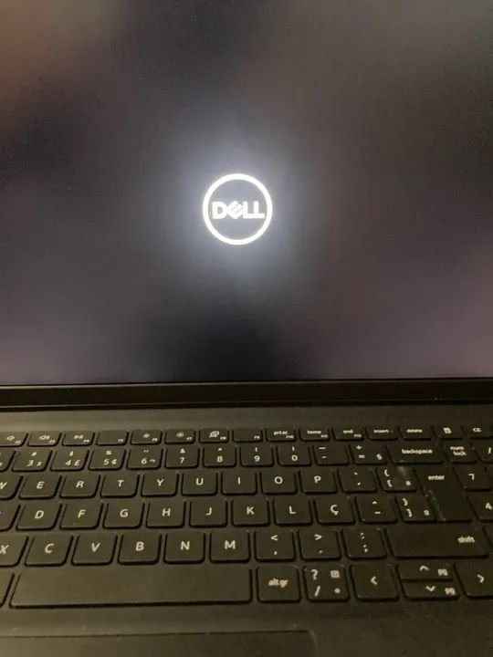 Notebook Dell - Foto 2