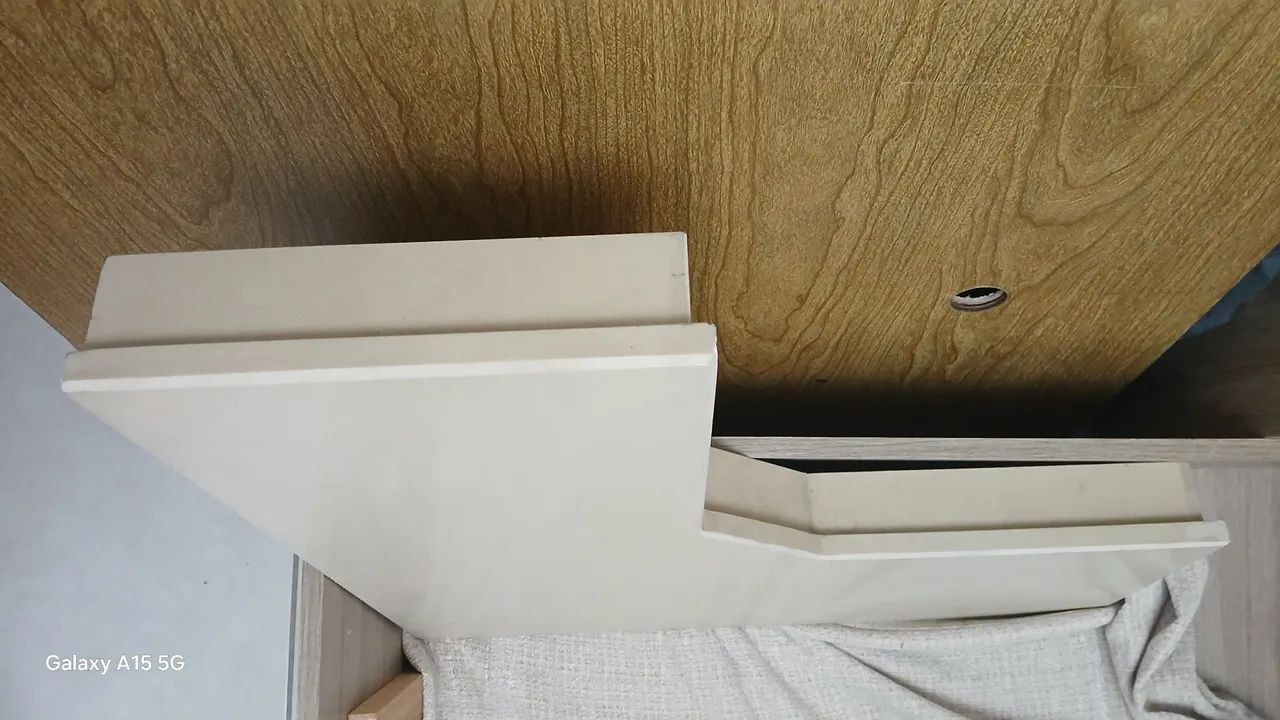 Bancada de Porcelanato  - Foto 3