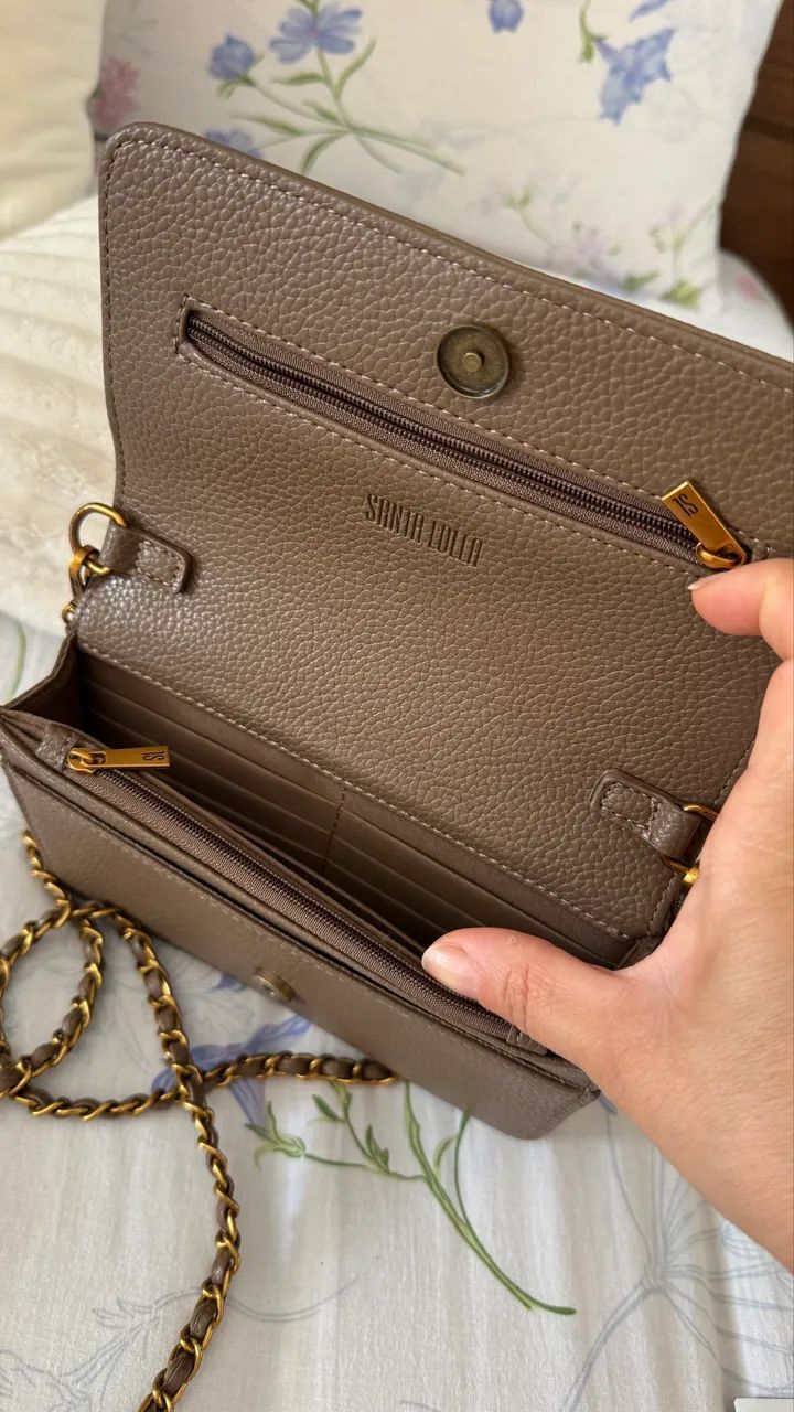 Bolsa Santa Lolla  - Foto 3