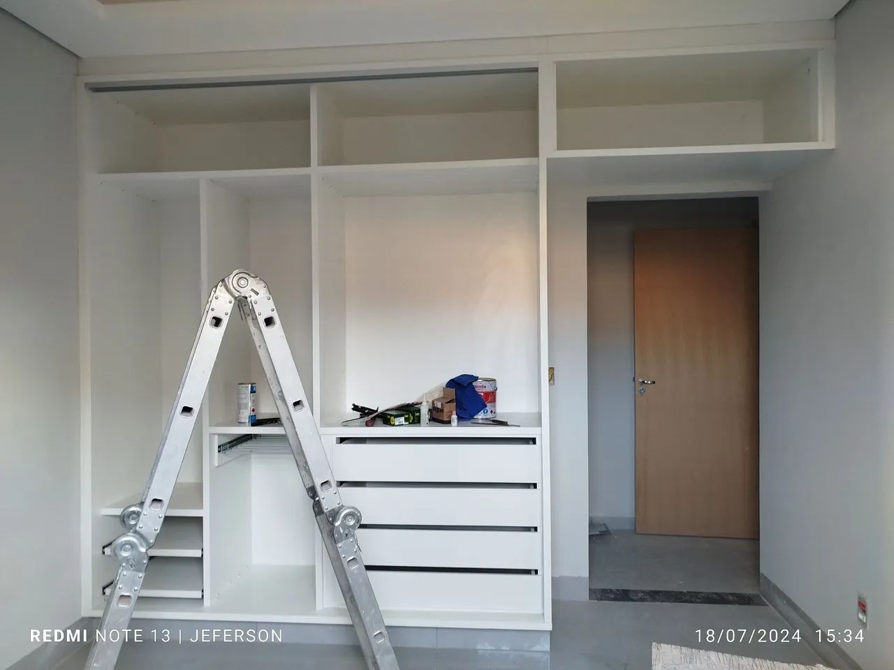 Móveis sob medida  - Foto 3