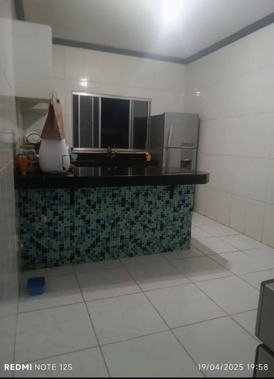 Foto - Ribeirão das Neves - Rosimeire (Justinópolis)