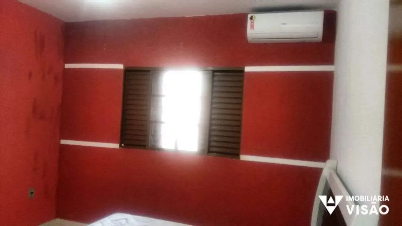 CASA PARA ALUGUEL, 02 QUARTOS, PARQUE DOS BURITIS - UBERABA/MG - Foto 5