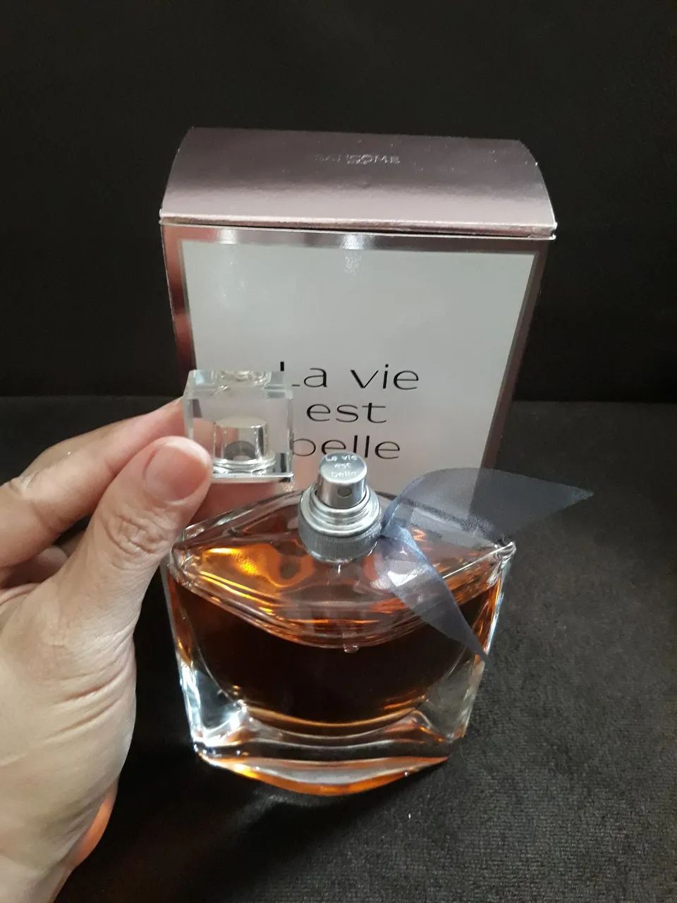 Perfume La vie est belle - Lâncome - Foto 2