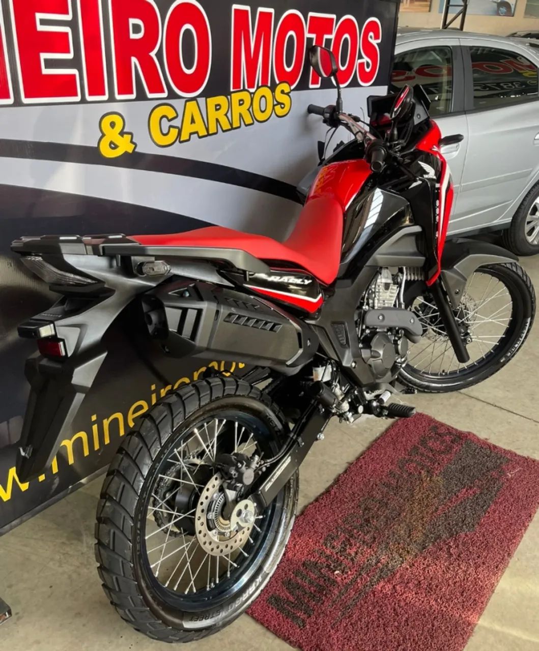 SAHARA 300 RALLY - Foto 3