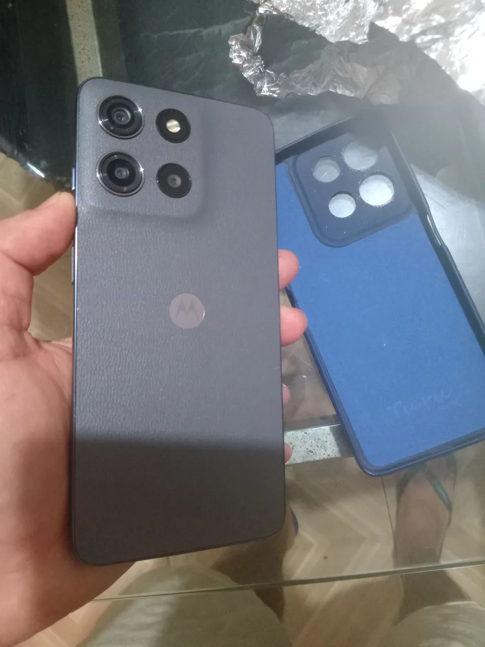 Vendo ou troco G15