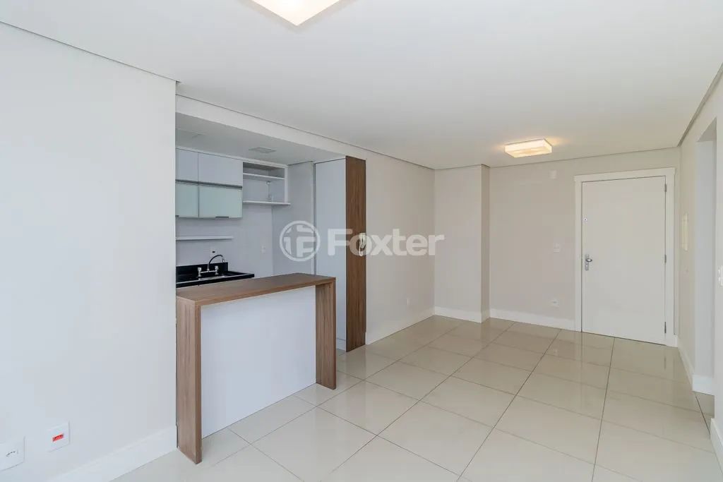Apartamento 1 dorm à venda Rua Dona Laura, Rio Branco - Porto Alegre - Foto 3