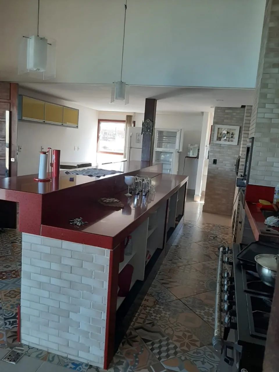 Casa pé na areia na praia de Setiba  - Foto 6