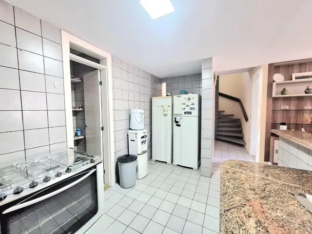 Disponível Carnaval! Casa em condomínio fechado no Porto das Dunas, próxima ao Beach Park. - Foto 3
