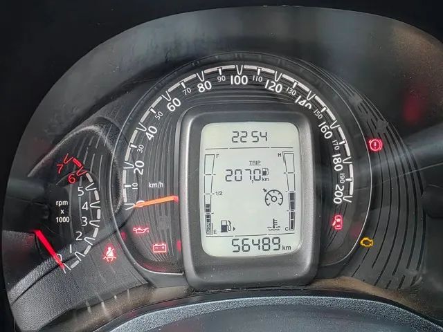 Fiat Mobi Like 1.0 Fire Flex 5P. 2023 - Foto 4