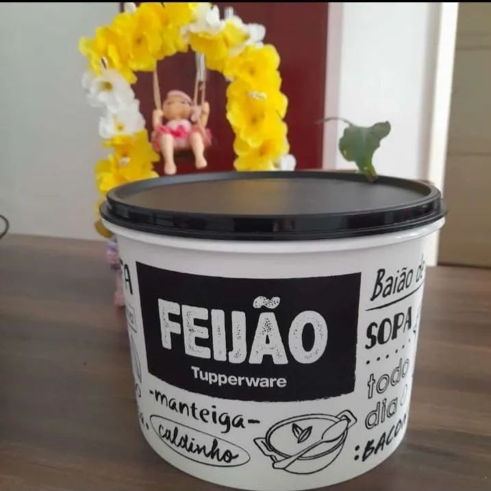 Potes Tupperware  - Foto 3