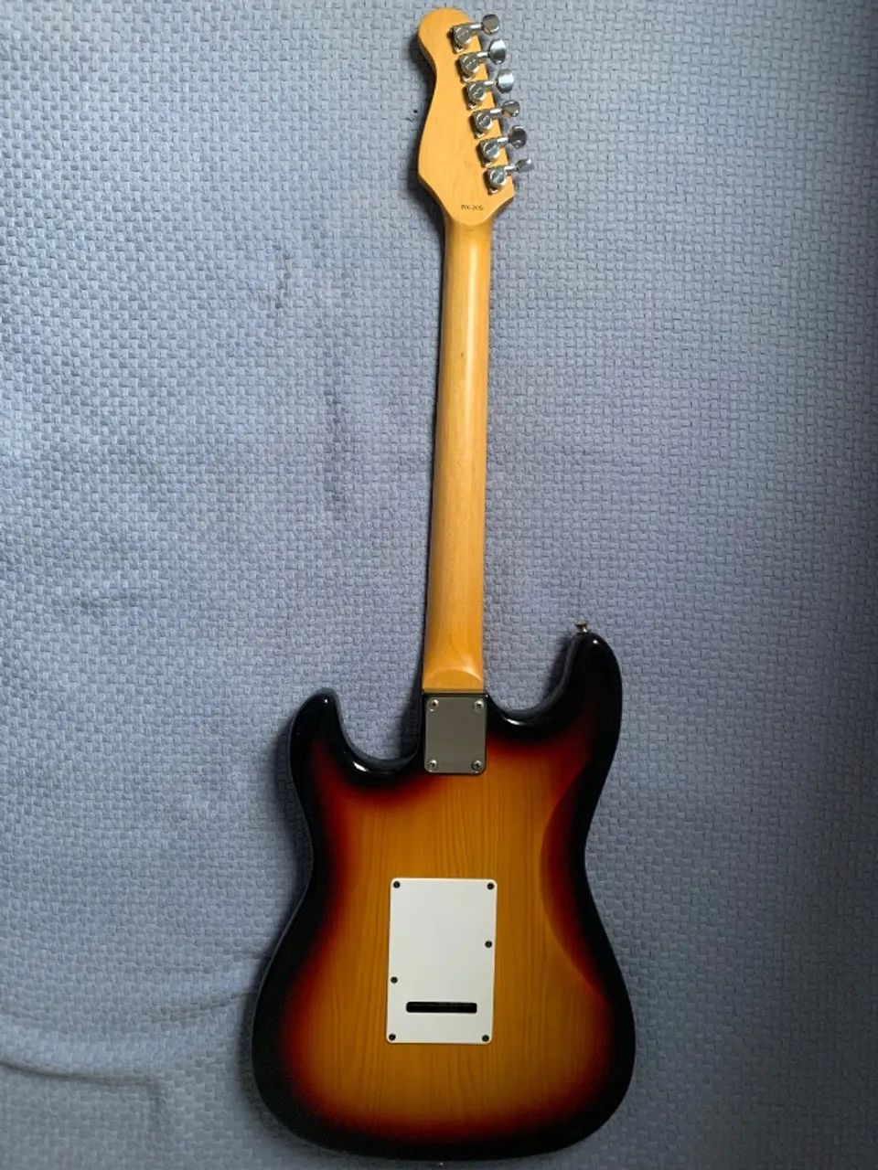 Guitarra Condor RX20s Sunburst - Foto 2