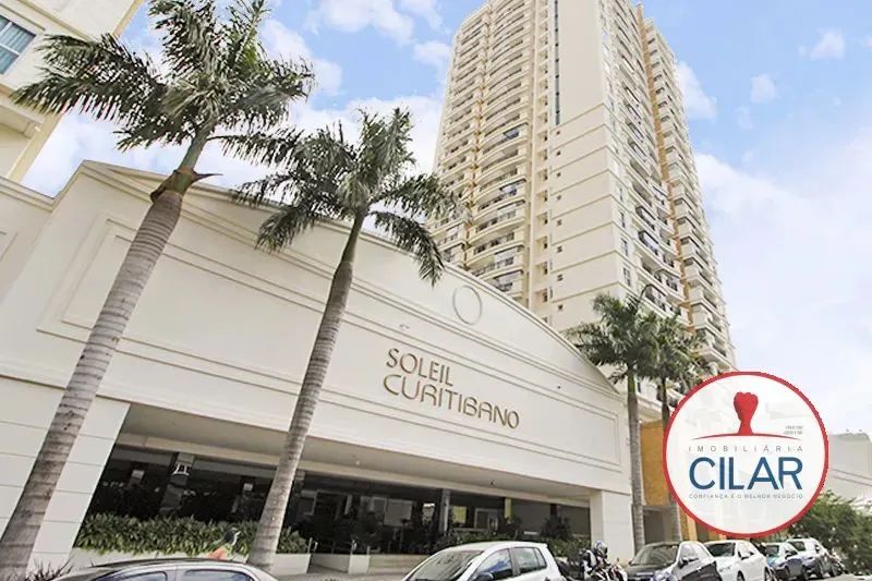 Imobiliária Cilar Vende Cobertura 2 Quartos no Água Verde com 339,40m², Ref. 100810.001-CI