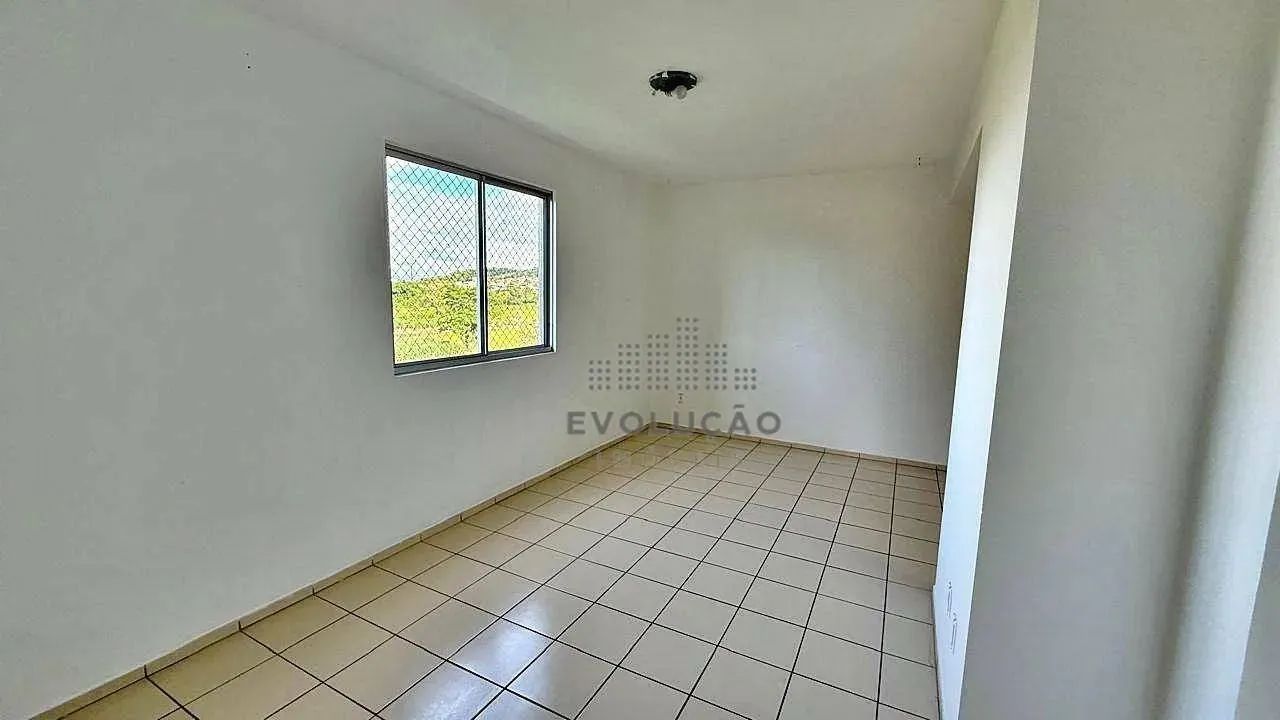 APTO 2 Quartos, 1 Vaga, Lazer - Sertão do Maruim - Foto 3