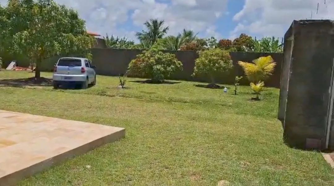 Alugo casa com piscina para finais de semana a 10 minutos da praia do francês em Marechal. - Foto 2