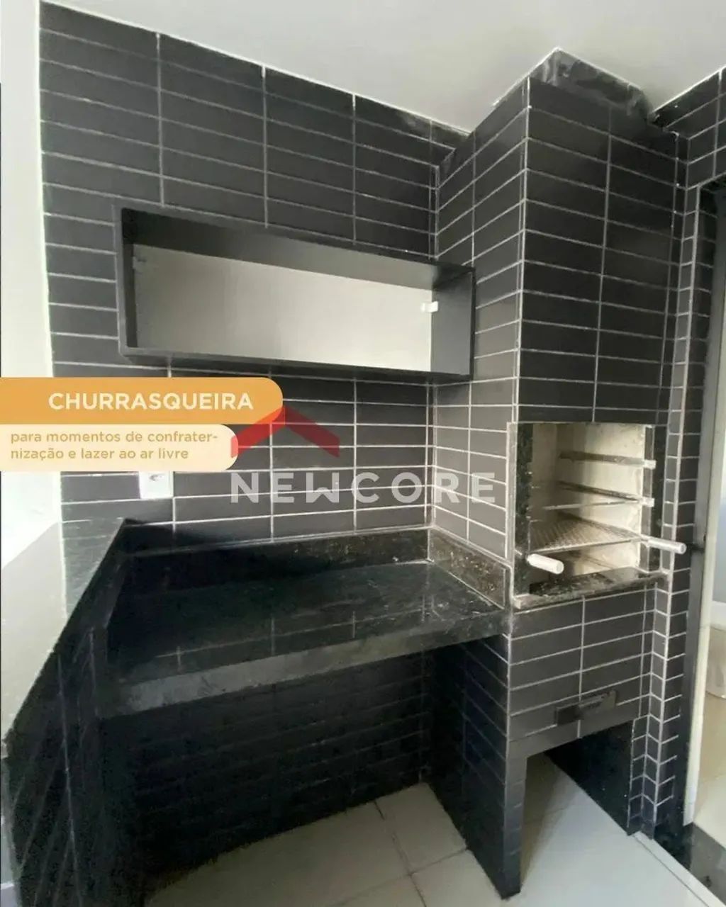 Apartamento em Rua Doralice de Almeida Lyra - Jardim Oceania - João Pessoa/PB - Foto 4