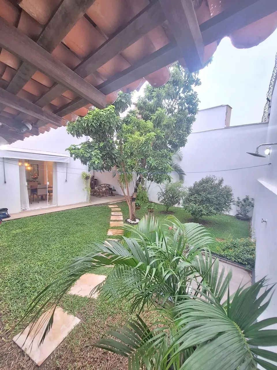 Casa em Condomínio 3 quartos à 500 m da Litorânea, Alto Padrão Cond. Costa mar - Foto 3