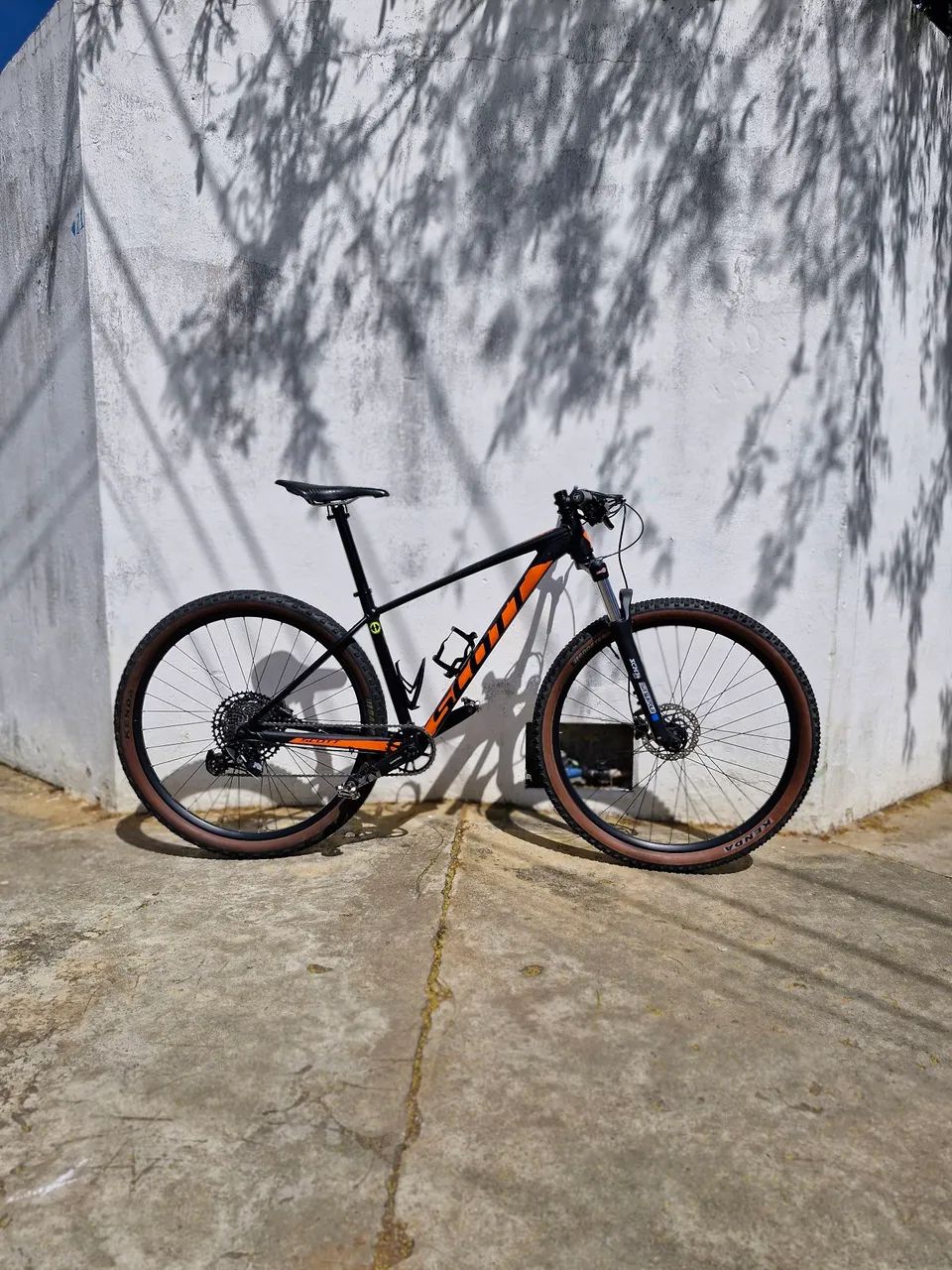 Scott Scale 960 - Foto 3