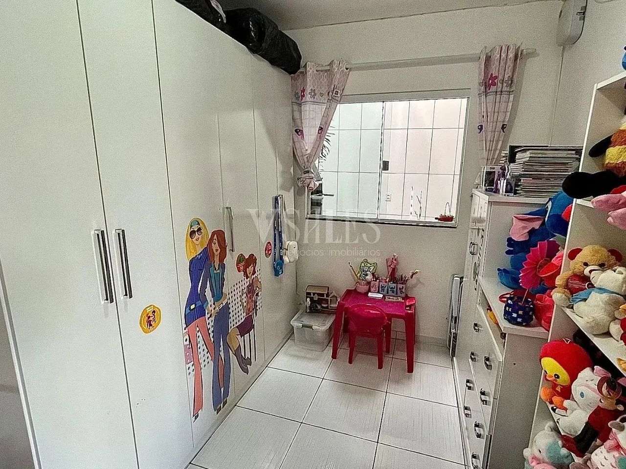 Casa Perfeita para você: Espaço gourmet, segurança é ótima localização - Foto 4