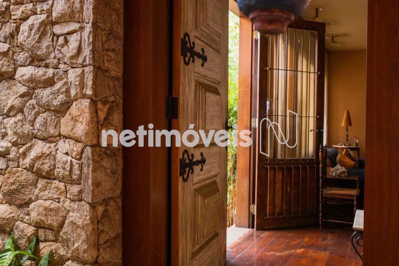 Venda Casa Santa Tereza Belo Horizonte - Foto 2