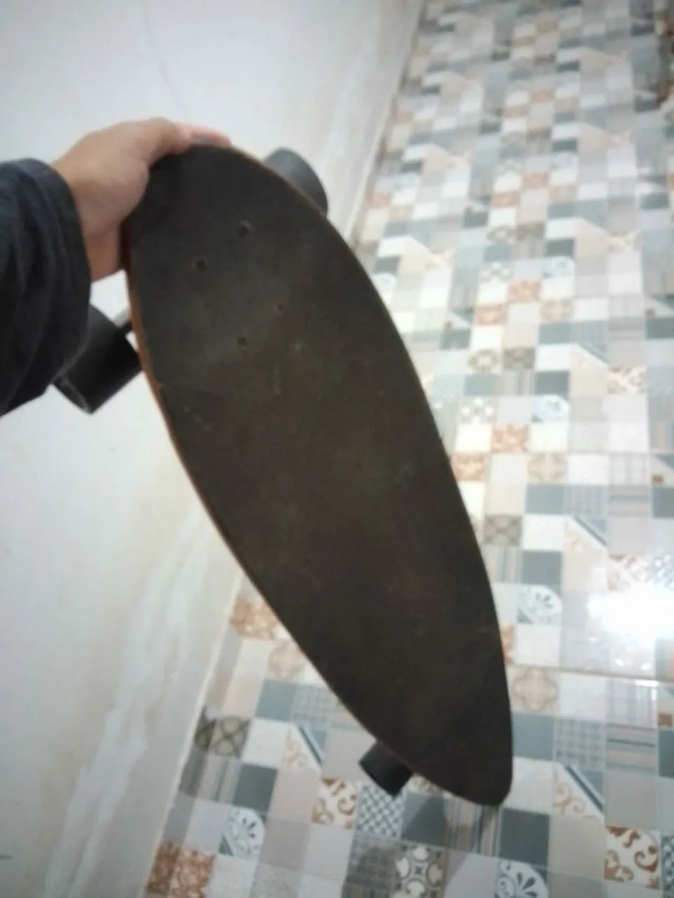 Skate Longboard