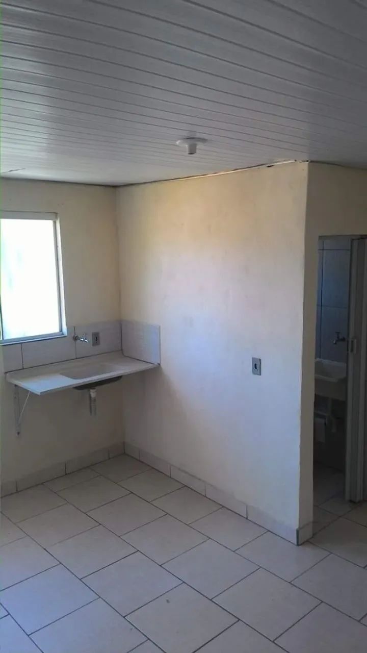 Quarto (kitnet) em Jacarei - Foto 3