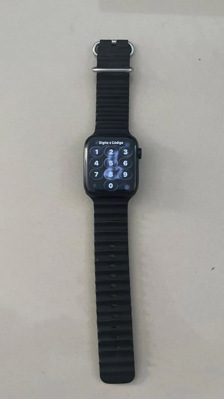 Apple Watch SE (2ª Geração) - Foto 3