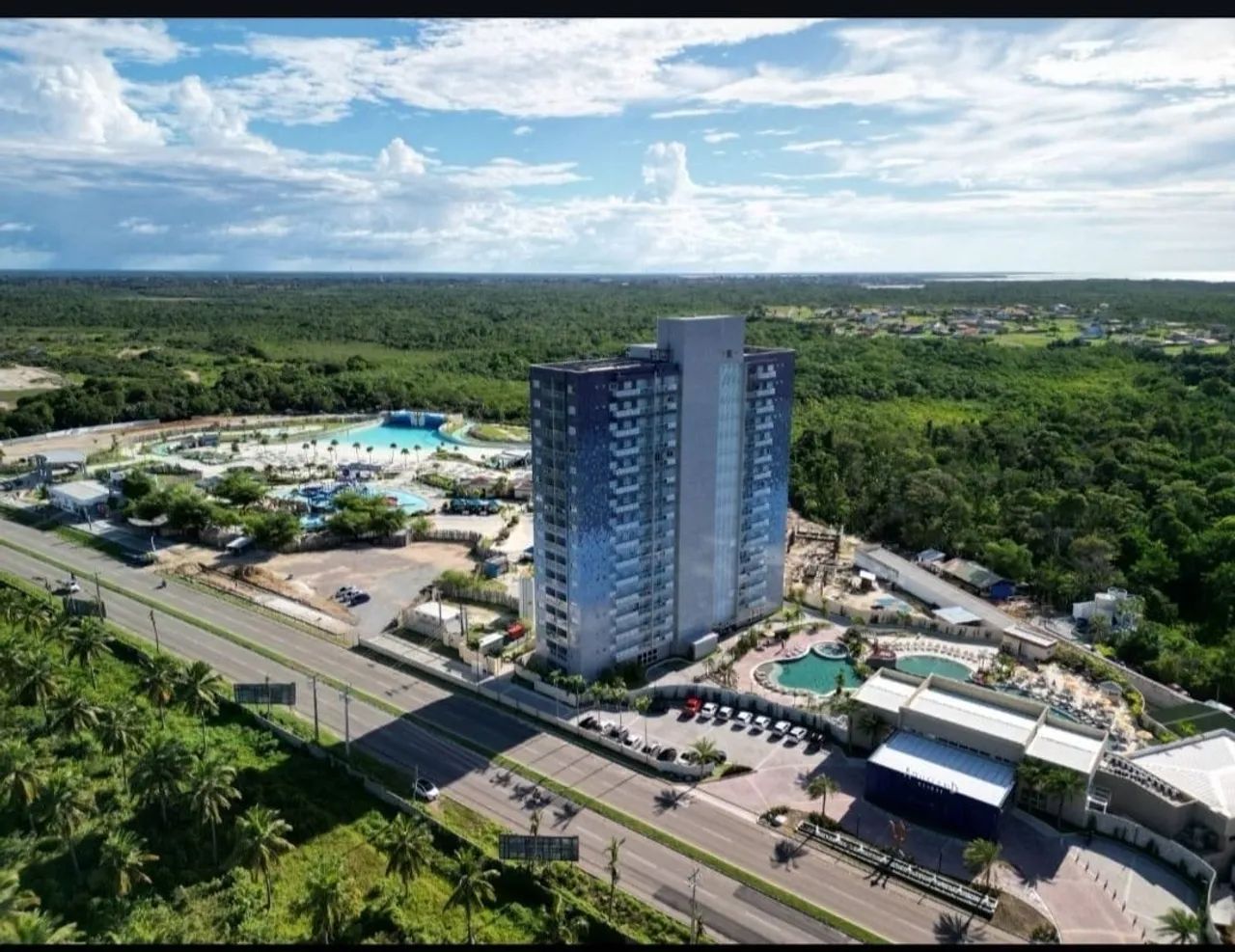 Acqualand Park Resort - Foto 3