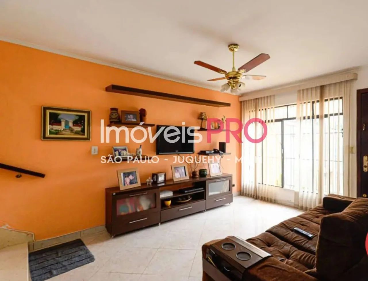 Vila Mariana, Casa sobrado com 3 quartos, 2 vagas, 147metros - Foto 5