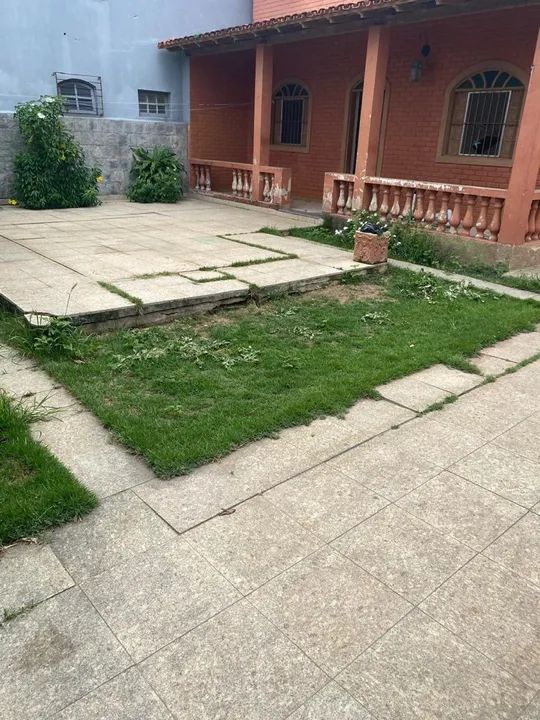 Casa para carnaval em Marataizes 