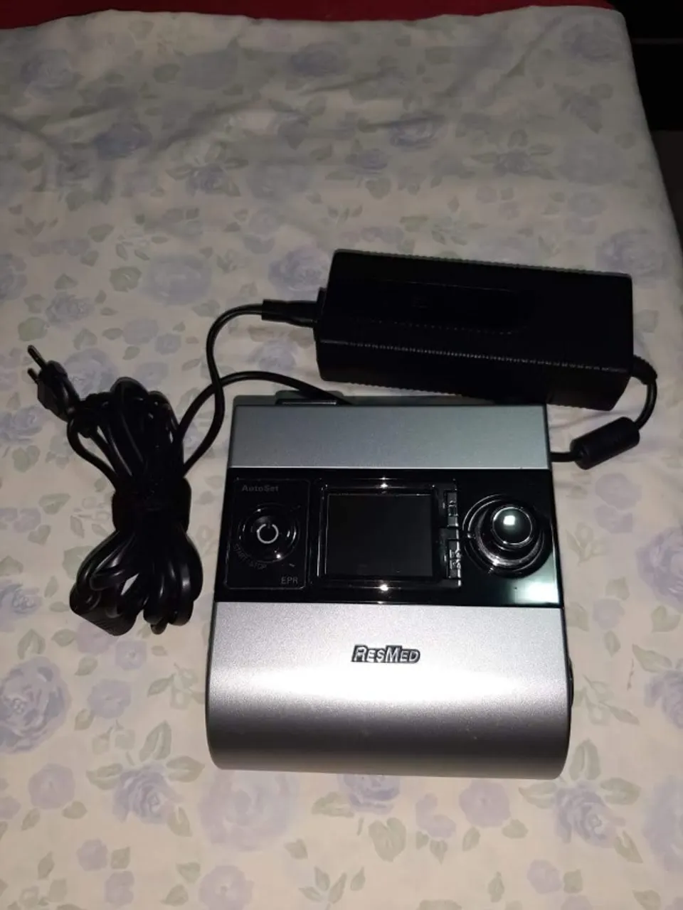 CPAP ResMed S9