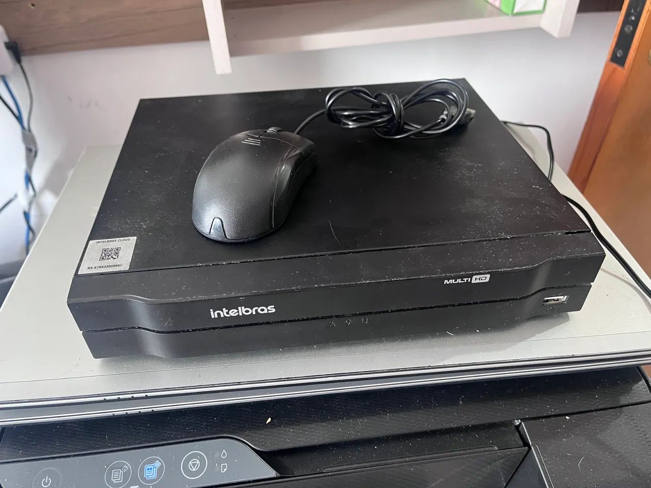 Dvr Intelbras  - Foto 2