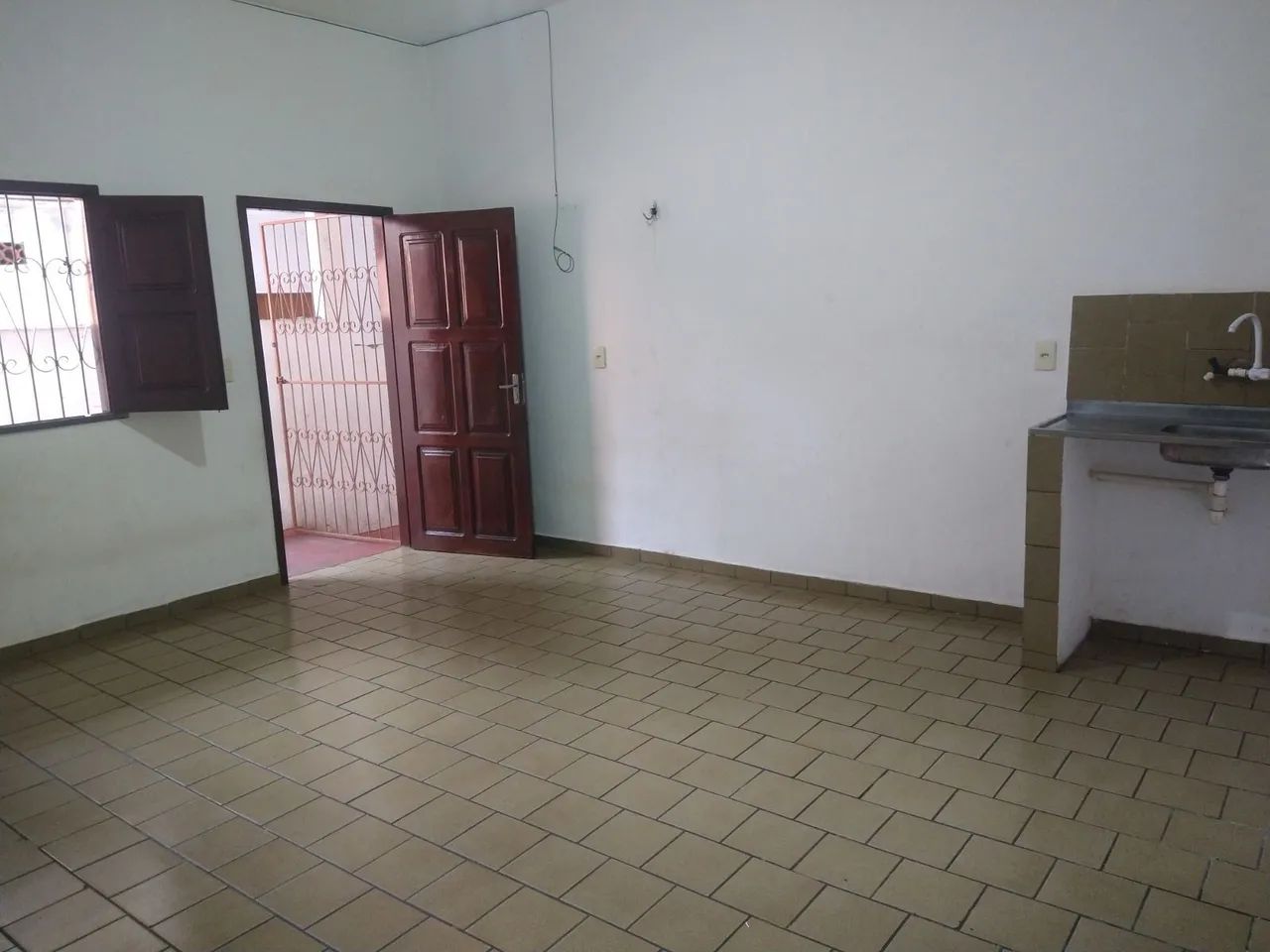 Foto - Manaus - Coroado