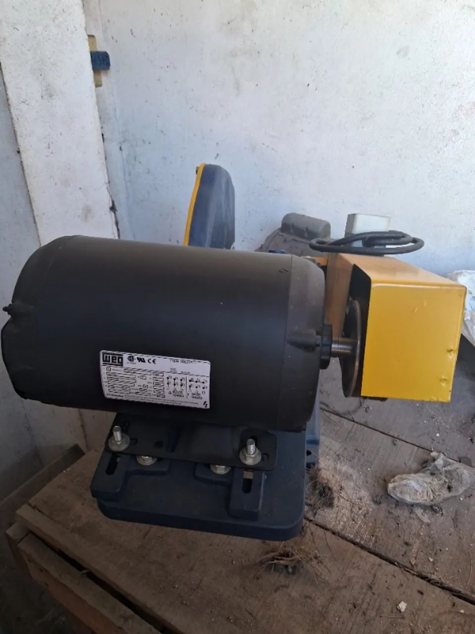  Multicorte serralheiro e afins. - Foto 2